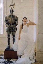 -纯色时光婚纱艺术馆WHITE