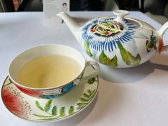 -Le Comptoir de Pierre Gagnaire