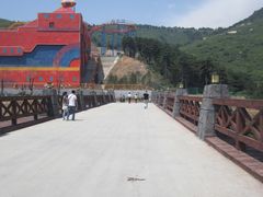 -山西乌金山旅游区