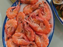 -红月湾海鲜饭店•沙滩海景(双月湾店)