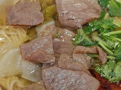 -陳香貴·兰州牛肉面(上海长风大悦城店)