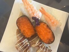 -夜市全日餐厅·洲际酒店(石家庄洲际酒店)
