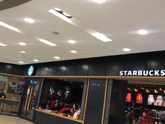 -星巴克(北京新东安)