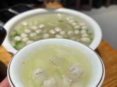 -斯丹姜母鸭·古法干香(田安南路店)