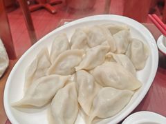 -喜家德虾仁水饺(长泰广场店)