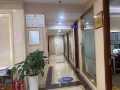 -碧莲盛·不剃发植发