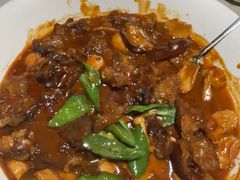 -宴昆山·私房菜(春晖店)