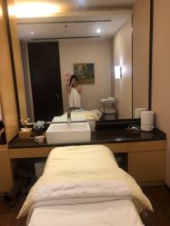 点击看大图 -Oasis Beauty水磨坊科技美肤中心