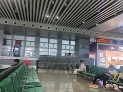 -衡阳东站