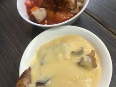 -新记餐厅(香槟大厦店)