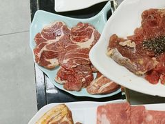 -牛犇炭火烤肉·鲜切烤肉(承德总店)