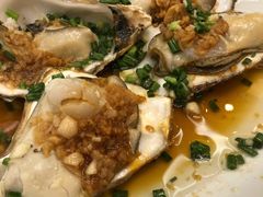 蒜蓉生蚝-渔满仓海鲜渔家(象山二店)