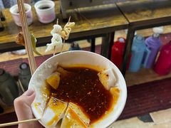 -小溅沾串
