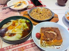 -杯子红牛排(西樵店)