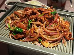 -金鸭季·北京烤鸭(深业上城店)