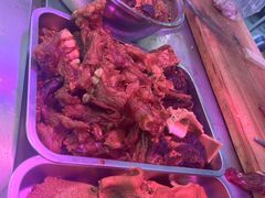 -阿娟牛肉丸·手打牛肉丸·现做现卖