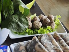-翠峰苑火锅(迎宾路店)