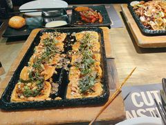 -吞鱼兽麻辣烤鱼(万达店)