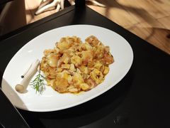 -韩盛·古法烤肉店(皇城恒隆广场店)