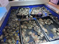 -腾阁自助餐厅(朝林广场店)