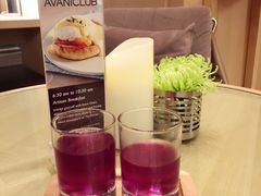 -阿瓦尼河滨曼谷酒店