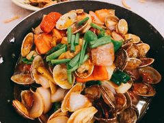 -巴厘龙虾·榜首油焖大虾(洞庭·艺术洋房店)