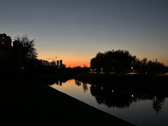 -坝河休闲公园