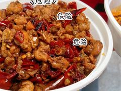 -鑫记婆婆兔·兔头(春熙店)