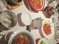 -千百味红餐厅·江西菜(绿地双子塔店)