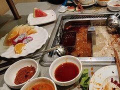 -海底捞火锅(仓山爱琴海店)