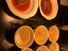 -The COOK·厨餐厅·自助餐(浦东嘉里大酒店)