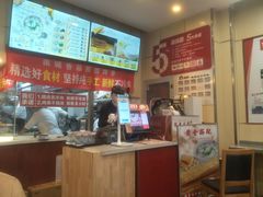 -南城香(欧陆经典万兴苑店)