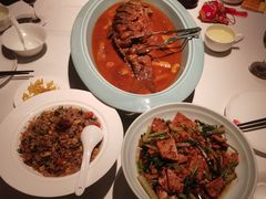 -阿五黄河大鲤鱼(纬三路店)