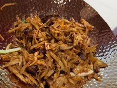 -辣可可·小炒黄牛肉(望京凯德MALL店)