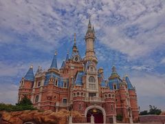 -上海迪士尼度假区