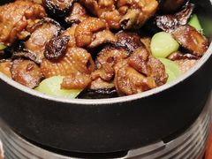 -铜锣湾·有麝自然香(渝北财富中心店)