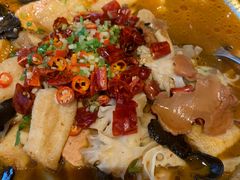 -若蘭慈·无国界素食料理(欢乐海岸店)