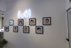 -幺幺BABY婚纱摄影