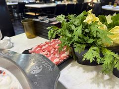 -京门活鱼馆·鱼火锅(百子湾（原红庙）店)