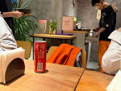 -烧肉达人•炭火烧肉(新天地店)