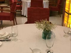 -锦江宾馆-花园餐厅