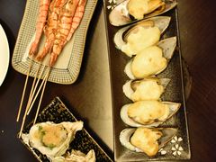 -佛山希尔顿酒店·融誉亚洲美食荟