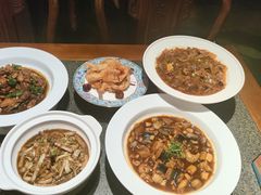 -真地道京味府·鲜橙烤鸭·北京菜(朝外大街东大桥店)