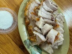 -洲心明记烧肉大粥(总店)