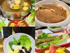 -今日牛事潮汕鲜牛肉火锅(瑞金店)