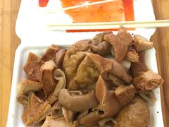 细妹记牛杂-细妹五香牛杂(步行街店)