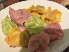 -七色云蔬食(喜邻里店)