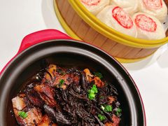 -黛瓦里巷(南京东路店)