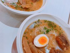 -味千拉面(航洋国际购物中心)