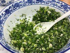 葱末-豫厨老汤拉面(企业广场店)